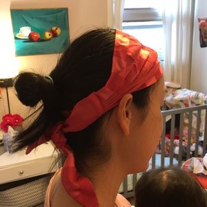 Marc By Marc Jacobs Accessories - Marc by Marc jacobs headband Marc By Marc Jacobs Accessories - Marc by Marc jacobs headband